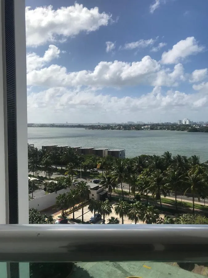 Until Brisas Apartaments Cancun Mexico