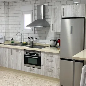  Apartamento Mirador Del Tinto España