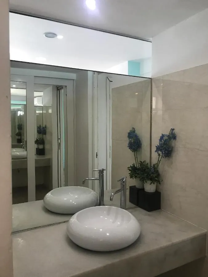 Until Brisas Apartaments Cancun Apartment