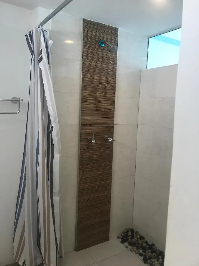 Apartment Until Brisas Apartaments Cancun Mexico