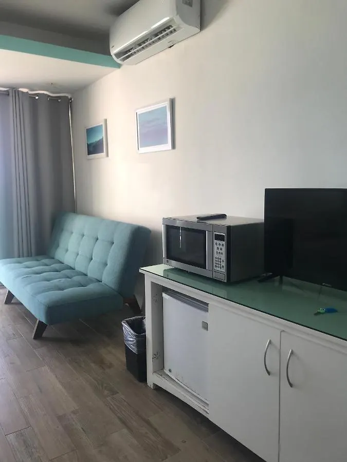 Until Brisas Apartaments contacts