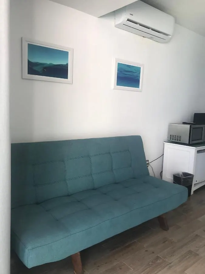 Until Brisas Apartaments Cancun Apartment