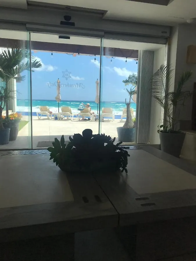 Until Brisas Apartaments Cancun 0*,  Mexico