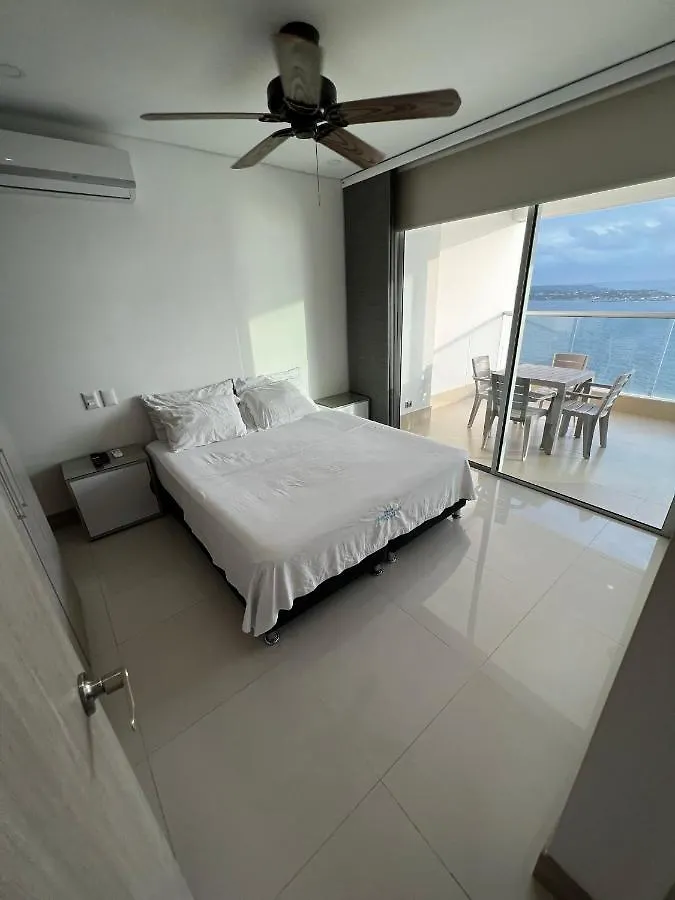 Apartment Until Brisas Apartaments Cancun