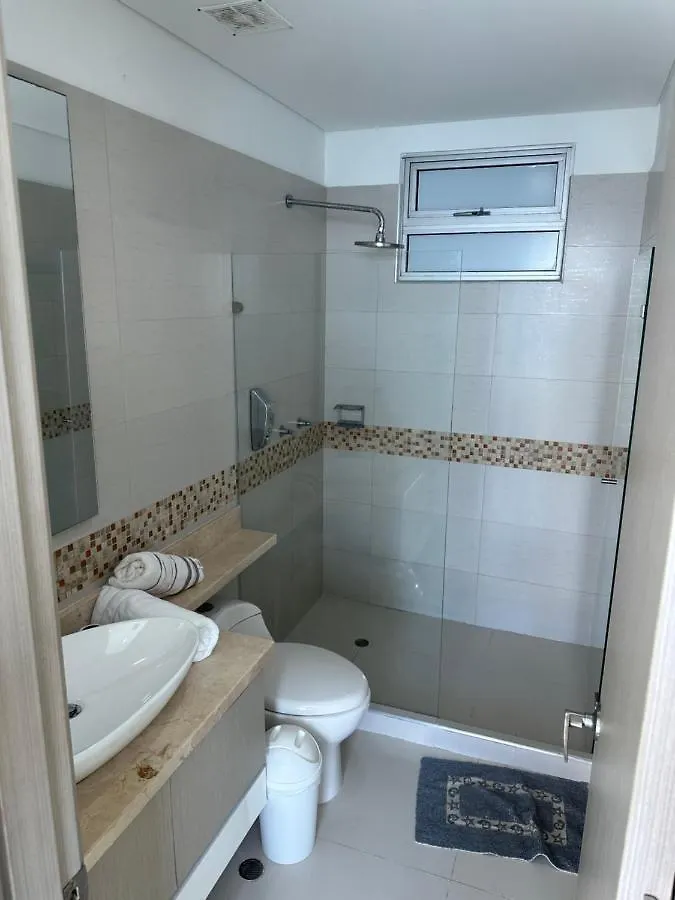 Apartment Until Brisas Apartaments Cancun