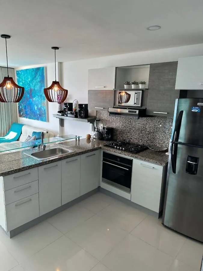 Until Brisas Apartaments Cancun Mexico