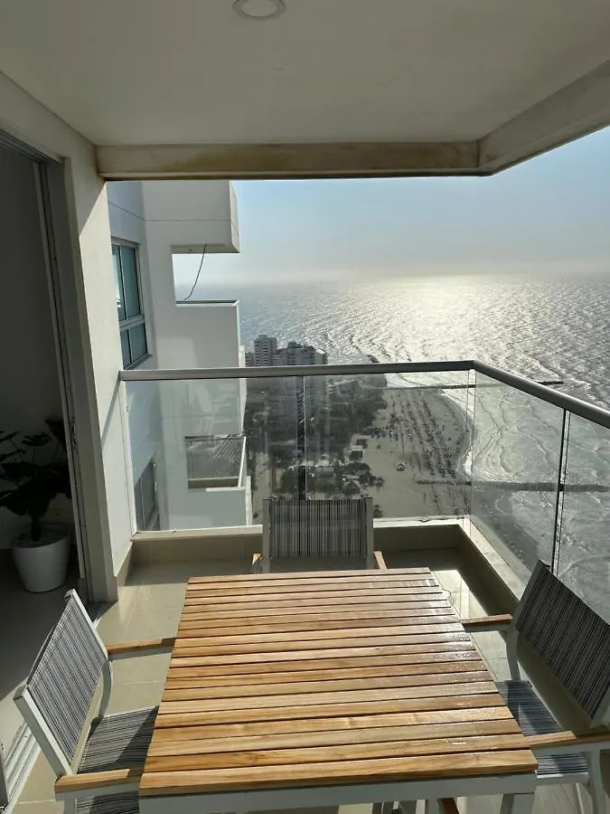 Apartment Until Brisas Apartaments Cancun