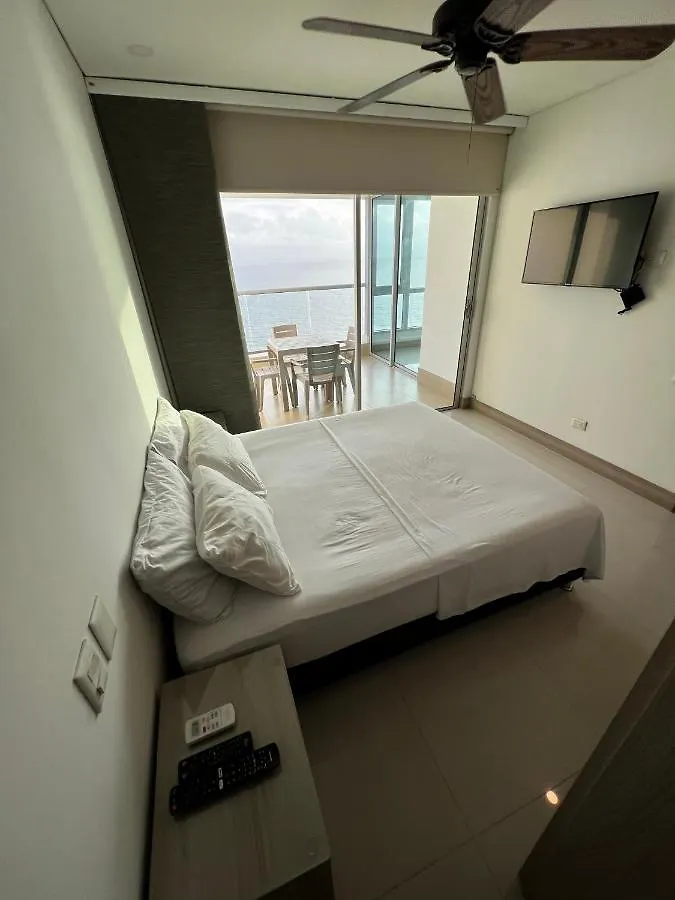 Until Brisas Apartaments Cancun