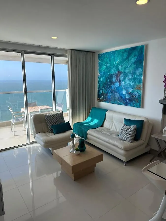 Apartment Until Brisas Apartaments Cancun Mexico