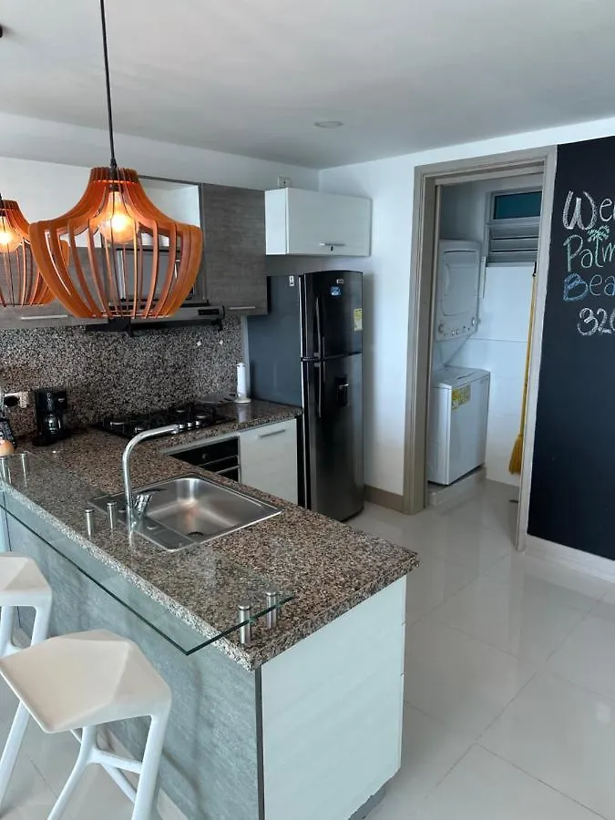 Until Brisas Apartaments Cancun Apartment