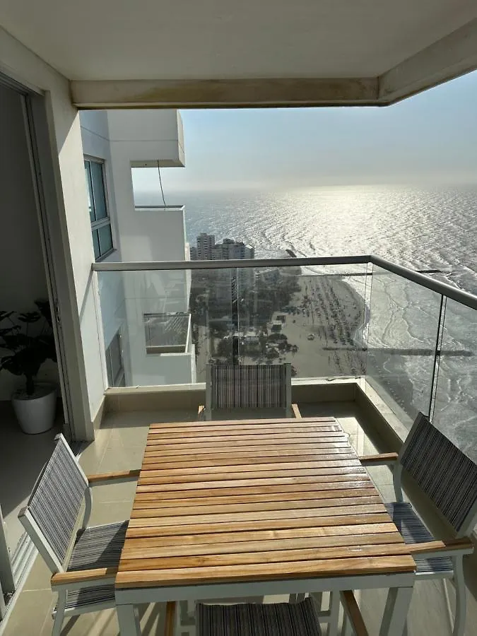Apartment Until Brisas Apartaments Cancun