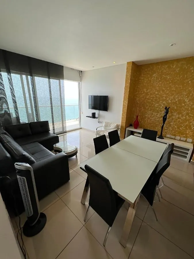 Apartment Until Brisas Apartaments Cancun
