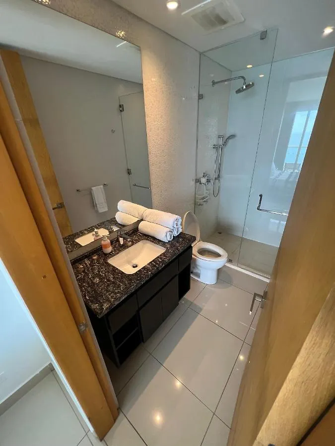 Until Brisas Apartaments Cancun Apartment
