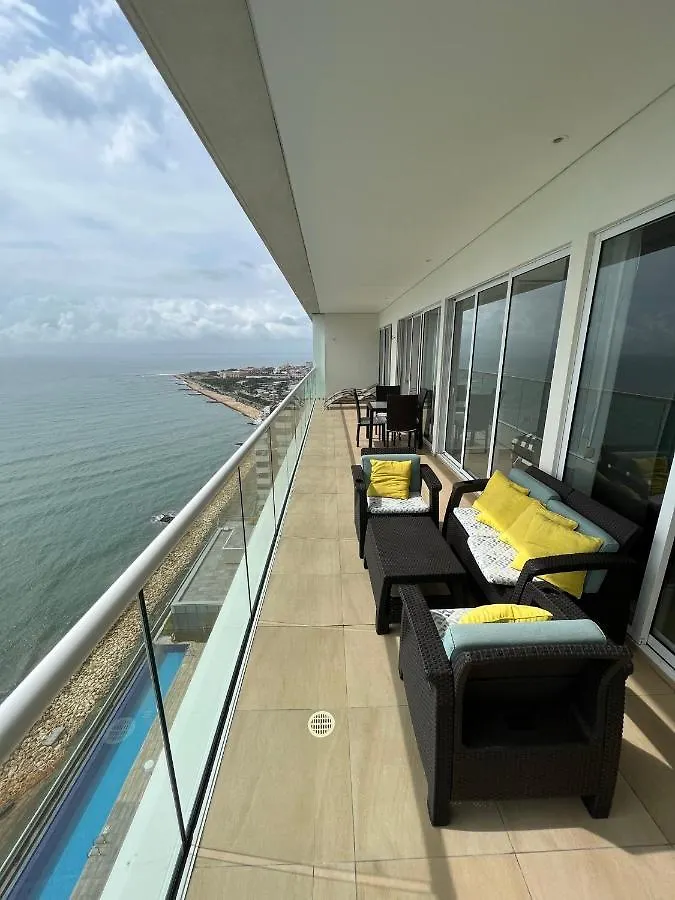 Until Brisas Apartaments Cancun Apartment