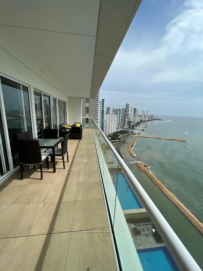 Apartment Until Brisas Apartaments Cancun Mexico