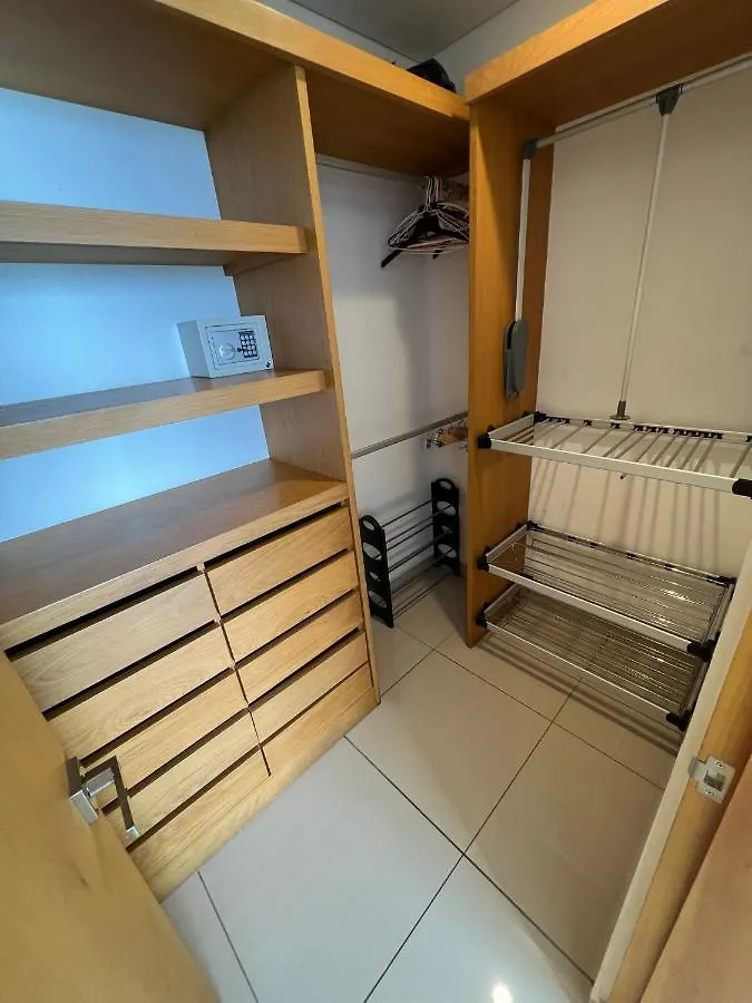 Until Brisas Apartaments Cancun