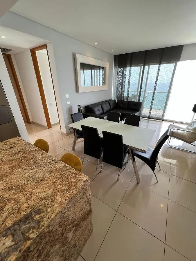 Apartment Until Brisas Apartaments Cancun