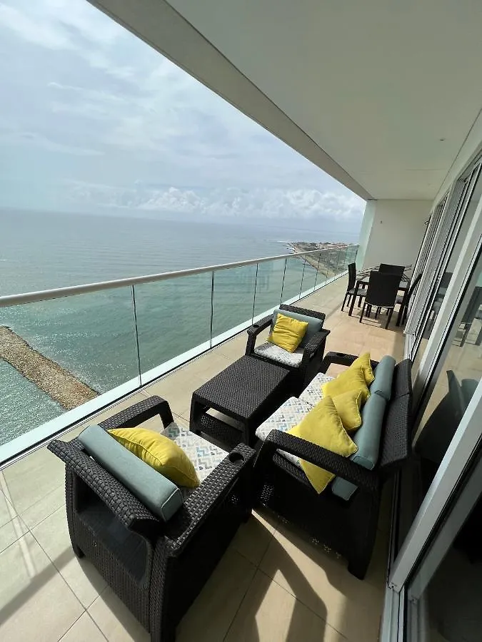 Apartment Until Brisas Apartaments Cancun