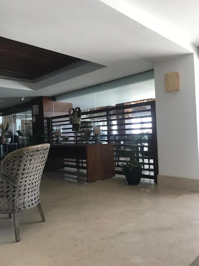 Until Brisas Apartaments 칸쿤 아파트