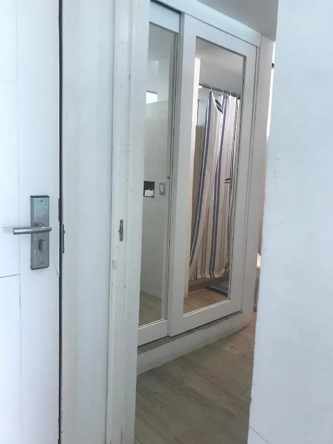 아파트 Until Brisas Apartaments 칸쿤 멕시코