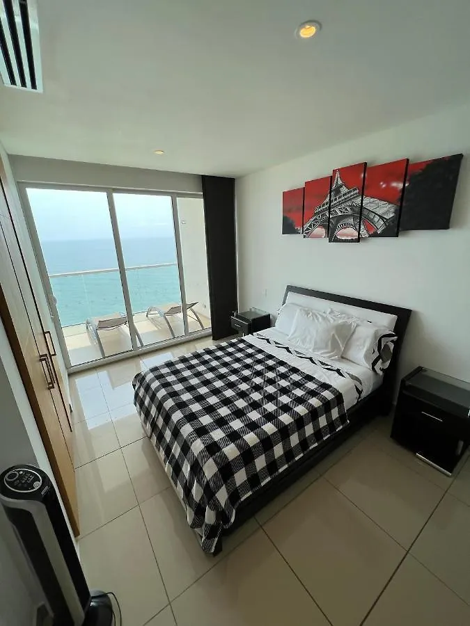 Until Brisas Apartaments 칸쿤 아파트